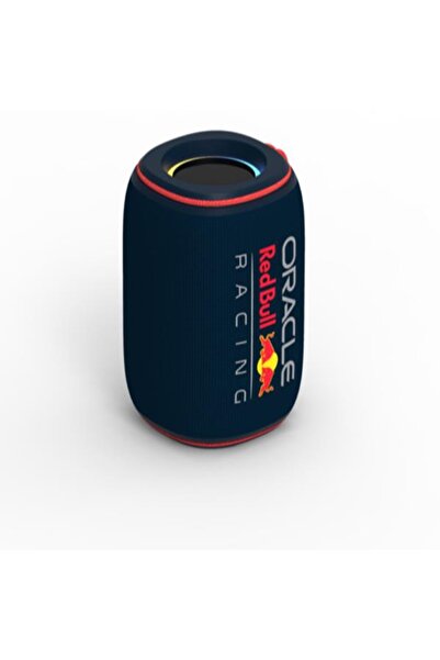 ORACLE REDBULL RACİNG 15W BLUETOOH HOPARLÖR (Orijinal Lisanslı Ürün)
