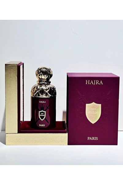 Maison milan Hajra Paris ماء عطر - عطر فاخر فاخر 100 مل