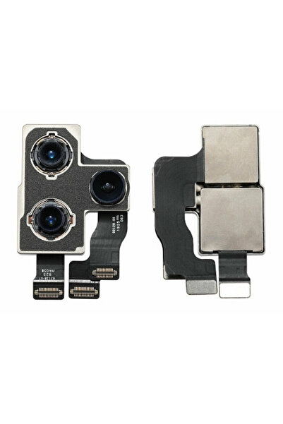 unbranded Πίσω κάμερα SPIP11P-0003 για iPhone 11 Pro/11 Pro Max