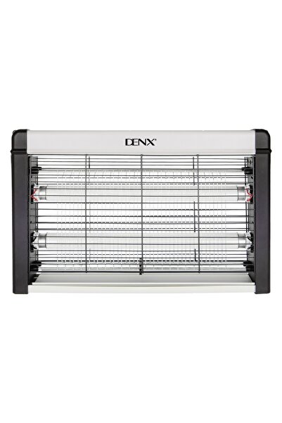 Denx DX2350 Electric Bug Zapper & Insect Killer Lamp – 30W Power with UVA Att...