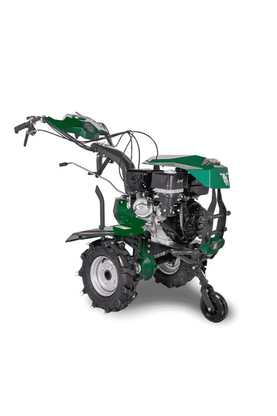 Kaan CP.36-S S3 BENZİNLİ ÇAPA MAKİNASI 9HP (DİZEL ŞANZIMANLI)