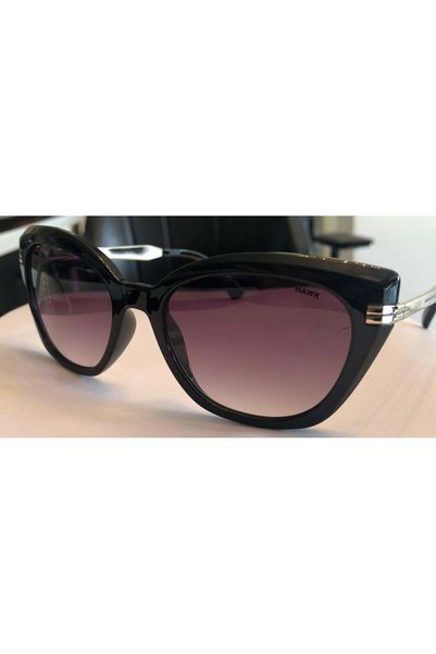 HAWK Hw2281 Col1 54-18-144 Women's Sunglasses