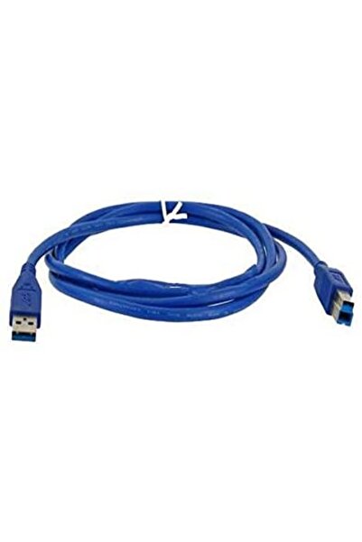 Generic 8C3 1.5m USB 3.0 Type A Male to Type B Male (AM/BM) Data Extension Ca...