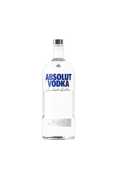 Absolut Vodcă, 40%, 1.75l