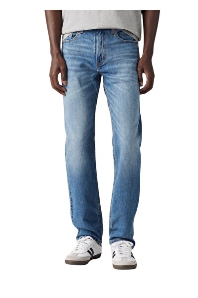 Levi's ® 502™ Taper Jeans 29507-1317 – Blue