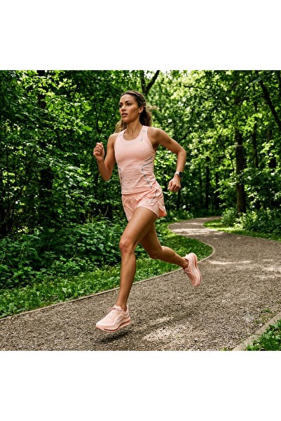 Nike Pegasus Premium Walking and Women's Running Shoes Playful Powder |   Hq2593