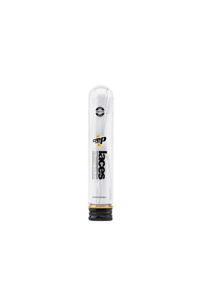 CREP PROTECT Flat Laces 700060445 - White