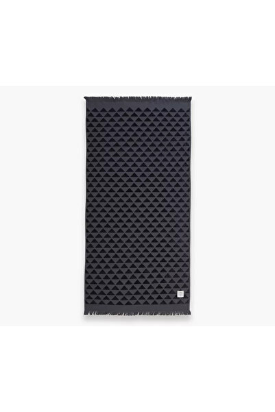 Nef Nef Homeware Πετσέτα Θαλάσσης Virago 80X160 Nef-Nef Homeware - 110 - Γκρι