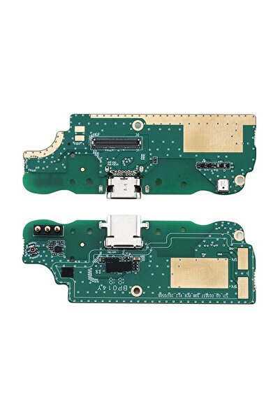 ULEFONE ανταλλακτικό small PCBA για smartphone Armor 2