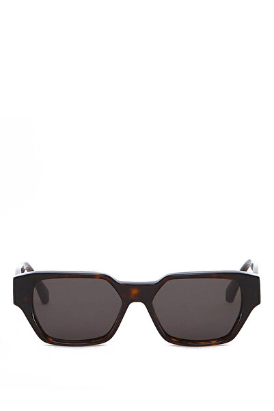 UNIQUE DESIGN MILANO Mason Jar Smoked Unisex Sunglasses