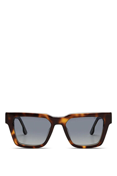Komono Bob Havana Ash Acetate Unisex Sunglasses