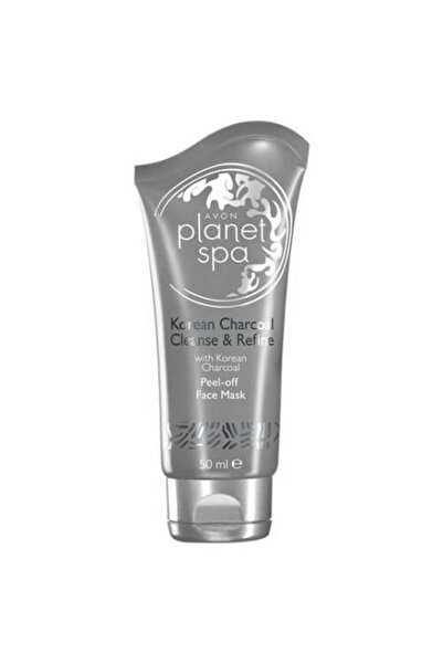 AVON Μάσκα Καθαρισμού και Απολέπισης με Μεταλλικά Στοιχεία Νεκράς Θάλασσας κα...