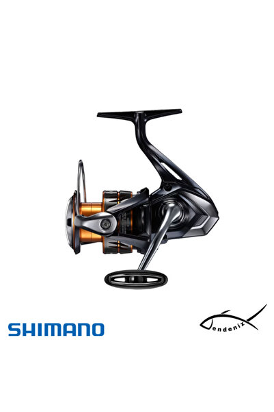 Shimano Nexave FJ 4000 Spin Olta Makinesi