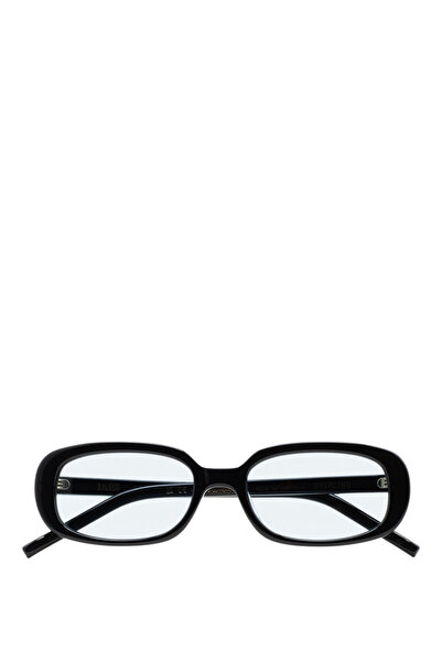 Kaleos Stirling Black Acetate Women's Sunglasses