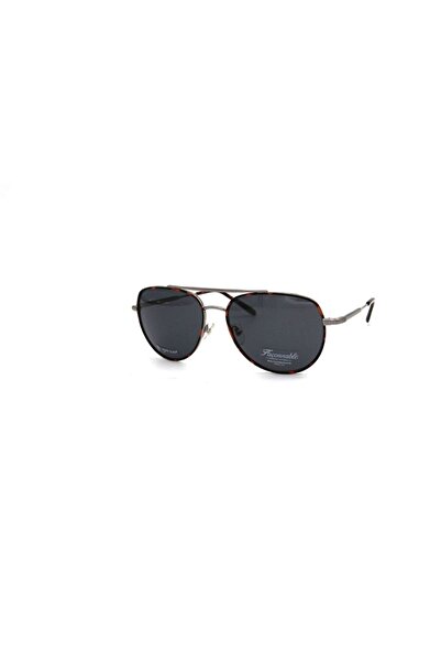 Façonnable نظارات شمسية رجالية F 1191 GU21