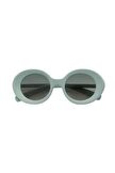 Kaleos Klaleos Dieu Green Women's Sunglasses