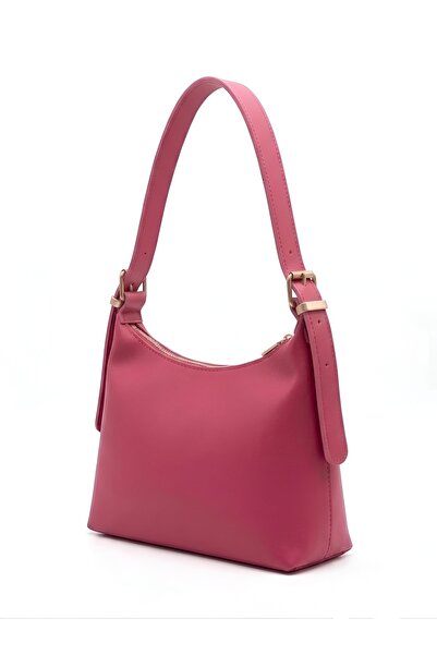 Satuna Women's Belt Strap Shoulder Bag • Daily Use • Stylish and Minimal Design