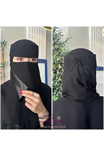 SOF 5 Medium Rubber Long Silk-Printed Scarves