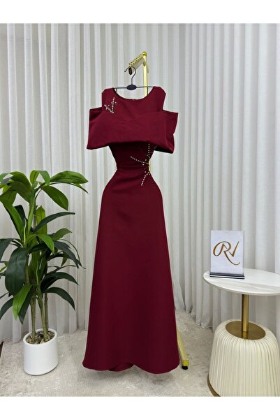 NWADER Roro Dress