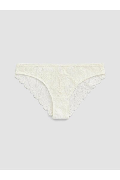 LC Waikiki Lace Bikini Panties (S6)