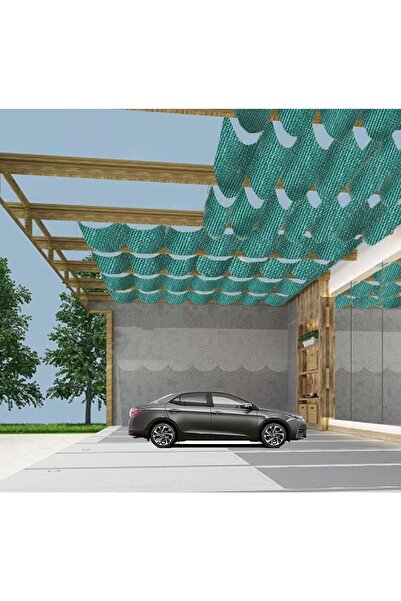 Empressco Sizenelazım Portatif Araba Gölgeliği 2x6mt - Fiyatı, Yorumları