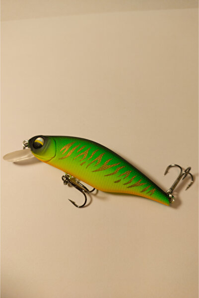 Enora Grup 9,2cm 11,8gr Minnow, Sahte Yem, Lures,rapala,suni Yem,spin, Maket ...