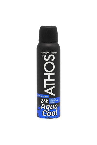 Deodorant Athos, 150 ml Men Aqua Cool 37030