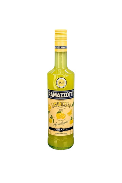Ramazzotti Limoncello Ramazzotti, 29%, 0.7l