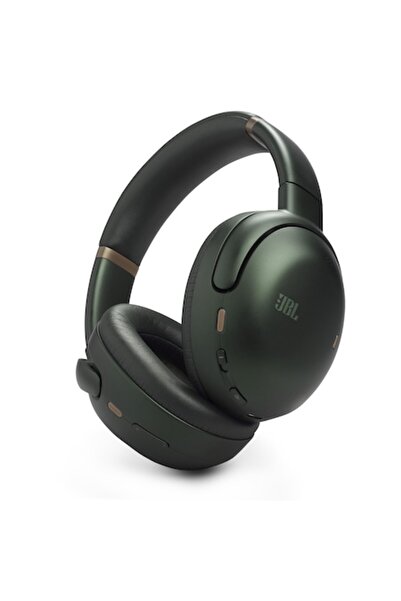 JBL Căști Over-Ear Tour One M3, Fără fir, Bluetooth, ANC, Hi-Res, Multipunct,...
