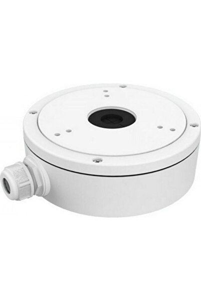 Hikvision DS-1280ZJ-S Βάση Κάμερας για Συστήματα CCTV Λευκό Λευκό DS-1280ZJ-S
