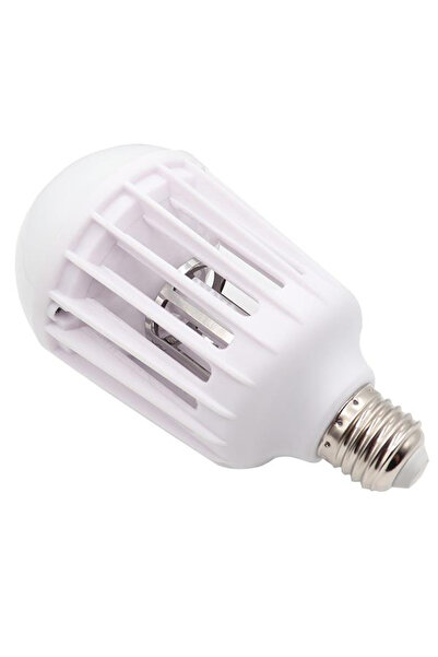EUROLAMP Εντομοκτόνος λαμπτήρας LED 6500K 7W 220V