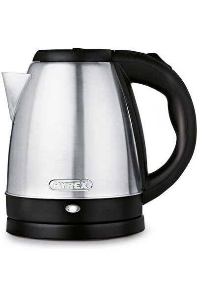 Pyrex SB-540 Βραστήρας 1,5 λίτρα 2000W Ασημί Κωδικός: 333155