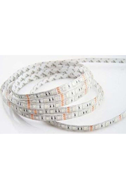 EUROLAMP Ταινία LED 12V Λευκό Φως 5μ Τύπου SMD5050 Κωδικός: 147-70221