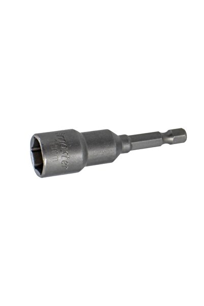 Titi 530444 Manyetik Bits Lokma Somun Adaptörü 13x65 mm