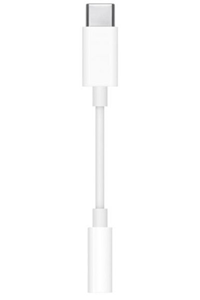 Apple Adaptor USB-C la mufă căști de 3,5 mm MW2Q3ZM/A