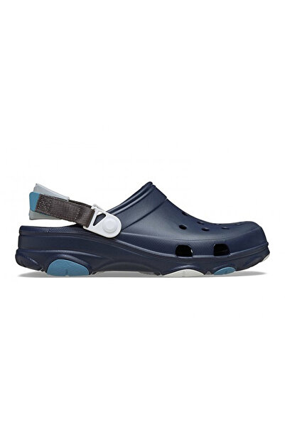 Crocs Classic All Terrain Clog Erkek Sandalet 206340-410
