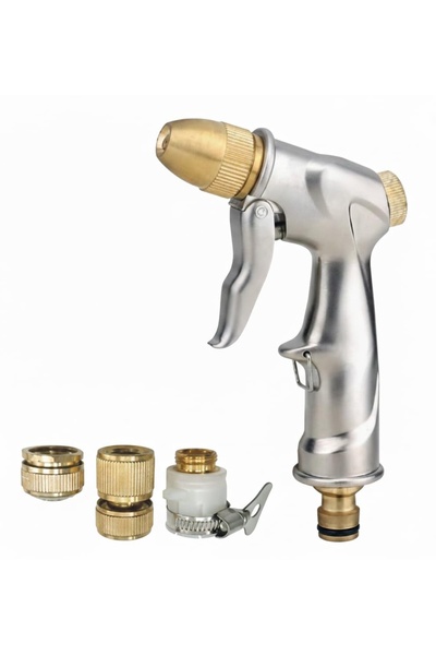 Tricraft 4011 SULAMA TABANCASI PRO SET