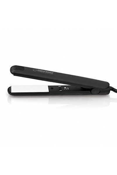 OEM Hair straightener, floating ceramic plates, maximum temperature 200°C, 35...