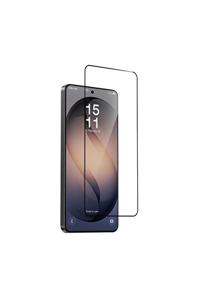 quix HD Clear Screen Protectortempered Glass Film Samsung S26 Ultra