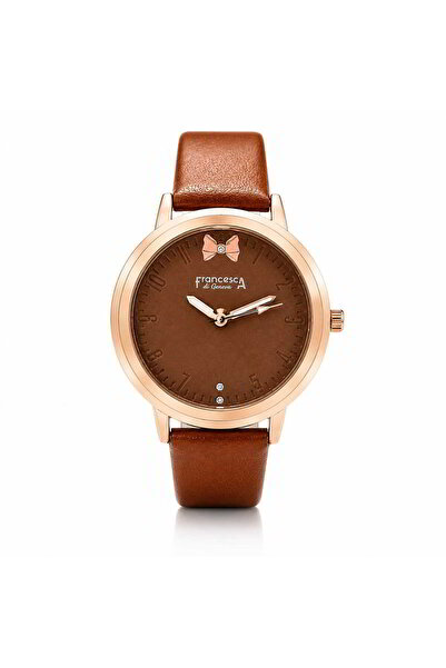 Watch Ceas pentru femei, Casual, Francesca di Geneva, Maro, FF391
