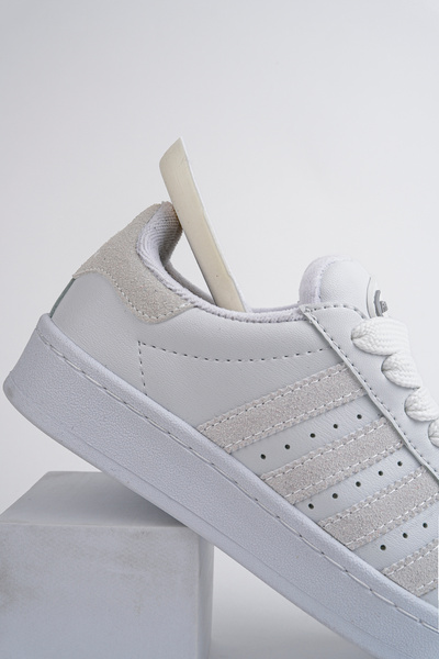 Freemax Dikişli Taban iç Tabanlık Garantili Sneaker Spor Ayakkabı Cmp88 Beyaz Buz