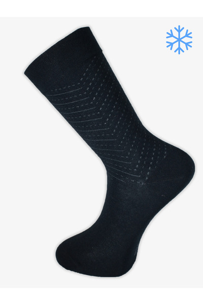 PRO Luxsor Compact Cotton Winter Socks Comfortable Men's 12-Piece Socks