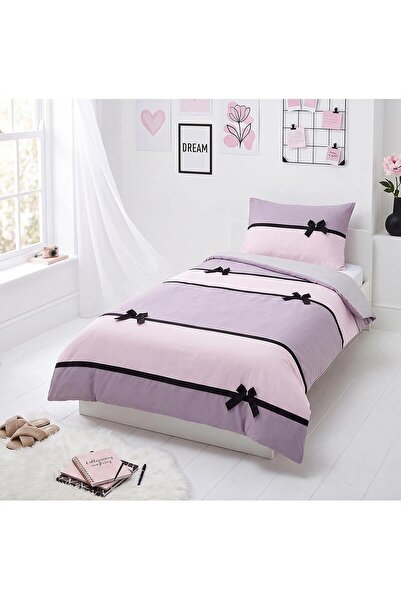 Tiffany Pink Love Bedspread - Standard