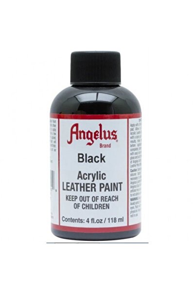 Angelus Vopsea Acrilică Standard 118 ml