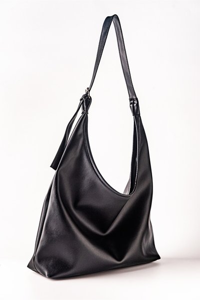 Tecer Bag Women's Casual Shopper Shoulder Bag with Adjustable Strap and Zipper