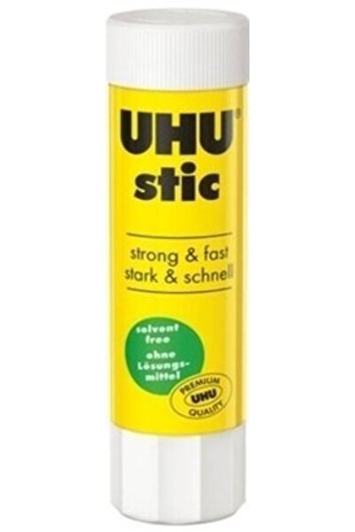 Uhu Στικ 8.2γρ (34076)