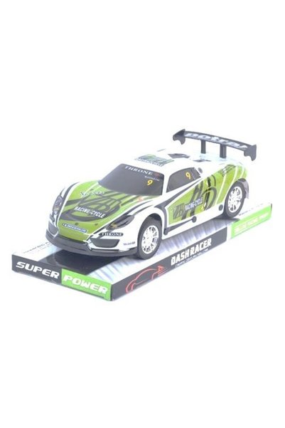 Blue Toys Παιδικό Αγωνιστικό Όχημα Τριβής OEM (MKG372377)