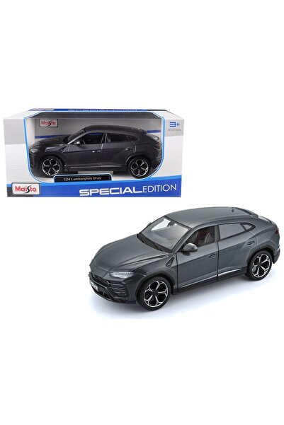 Generic Brand Ειδική Έκδοση Lamborghini Urus 1:24 (31519)