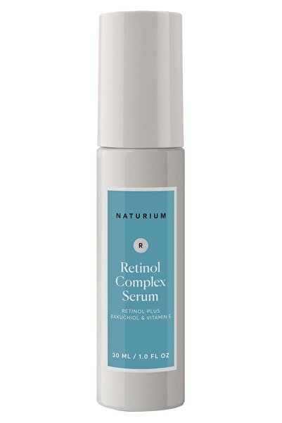 Naturium Retinol Complex Anti-Aging Face Serum 30ml