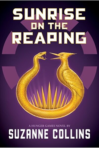Kingdom of Books Sunrise on the Reaping: Collector's Gift Edition